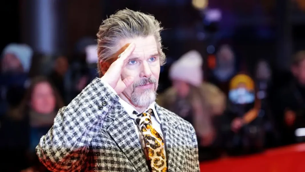 Το τρέιλερ της ταινίας «Black Phone 2» με τον Ίθαν Χοκ – RPN