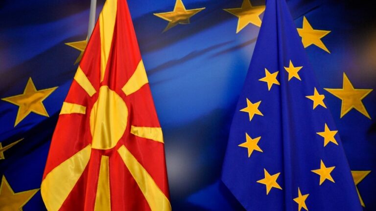 Αυστριακός Πράσινος έκανε αχαλίνωτο lobbying για τα Σκόπια, η Βουλγαρία έθεσε veto, η Ελλάδα απούσα – RPN