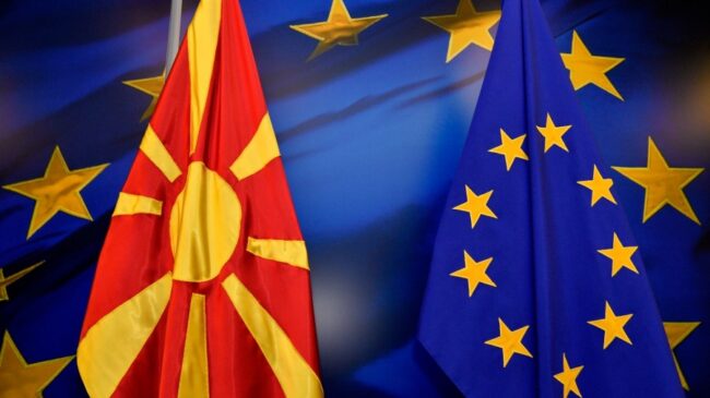 Αυστριακός Πράσινος έκανε αχαλίνωτο lobbying για τα Σκόπια, η Βουλγαρία έθεσε veto, η Ελλάδα απούσα – RPN