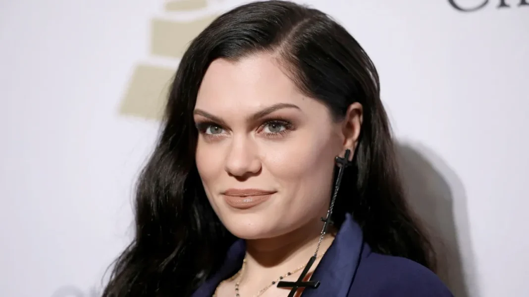 Η τραγουδίστρια της ποπ Jessie J διαγνώστηκε με καρκίνο του μαστού – RPN
