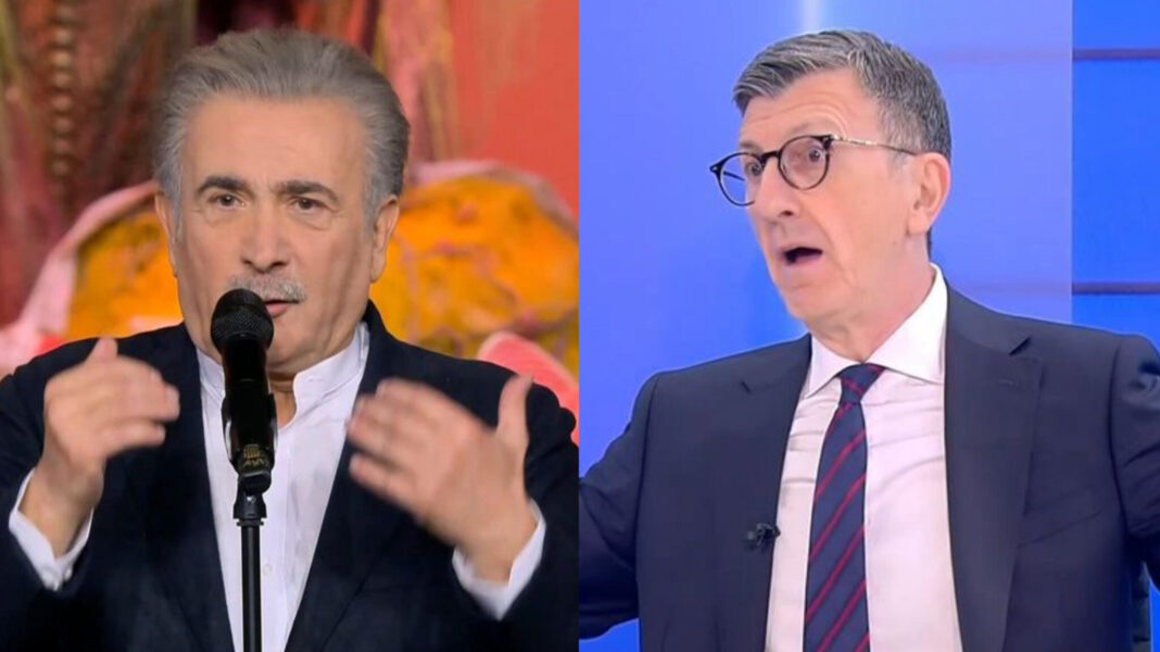 Λαζόπουλος για Πορτοσάλτε: «Υποτακτικός και διορισμένος από το κανάλι του Μητσοτάκη» – RPN