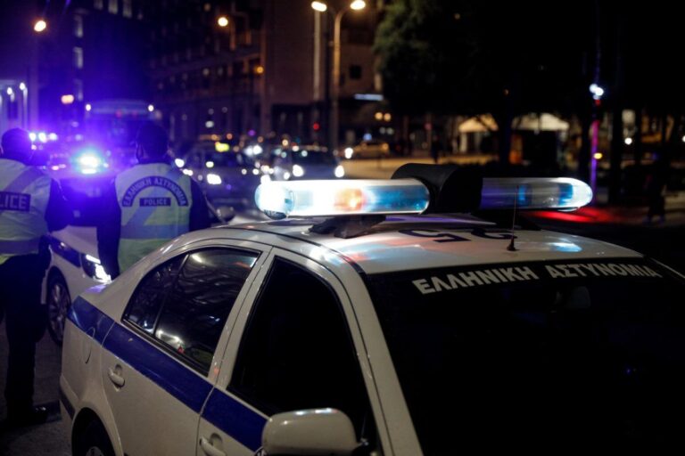 Συναγερμός στην ΕΛ.ΑΣ για ύποπτο αντικείμενο στο Πεδίον Άρεως – RPN