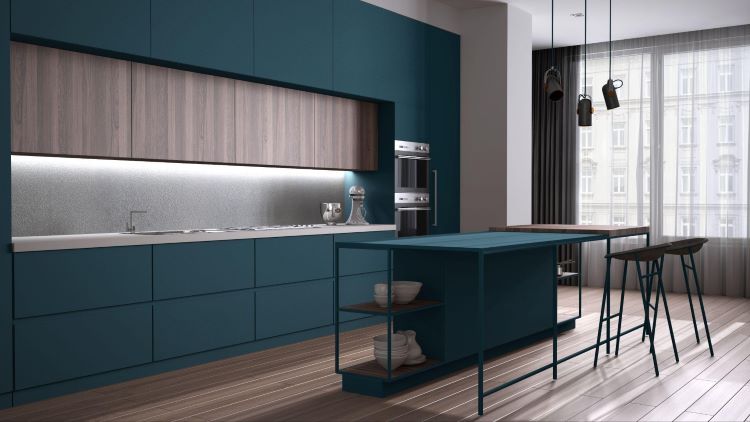 Μοντέρνες κουζίνες για κάθε σπίτι: Αυτές είναι μερικές ιδέες και προτάσεις που ξεχωρίζουν