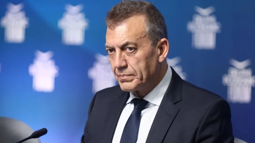 Βρούτσης: «Το πρωτάθλημα τελειώνει στο γραφείο μου αν δεν υπάρξει ηθική συμφωνία την Τετάρτη» – rpn