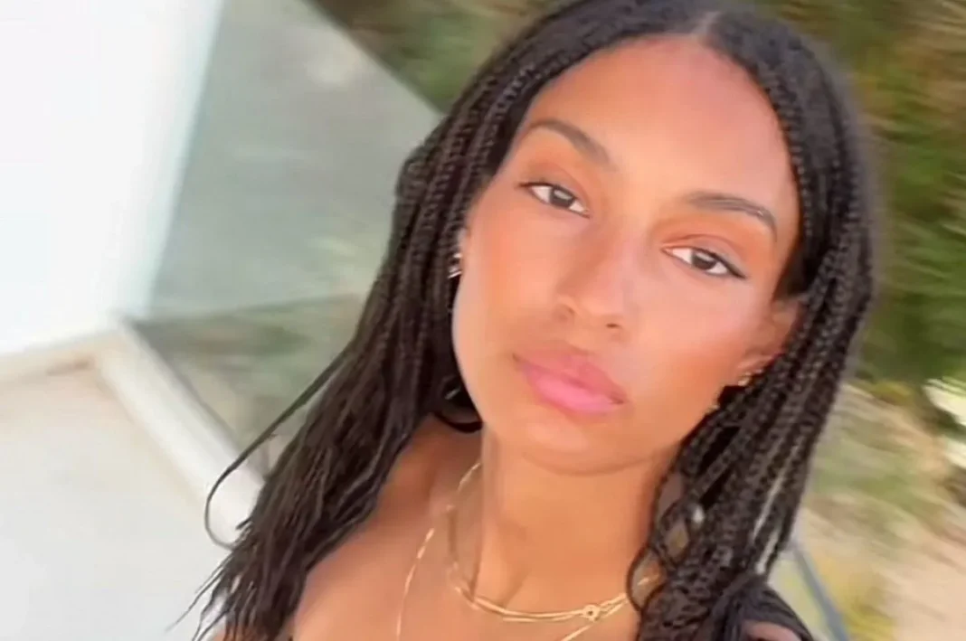 Η εντυπωσιακή influencer που ακολουθεί τον Φλόριαν Βιρτς στο Λίβερπουλ – RPN