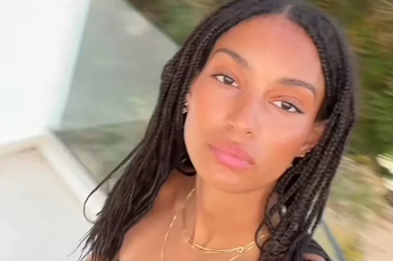 Η εντυπωσιακή influencer που ακολουθεί τον Φλόριαν Βιρτς στο Λίβερπουλ – RPN