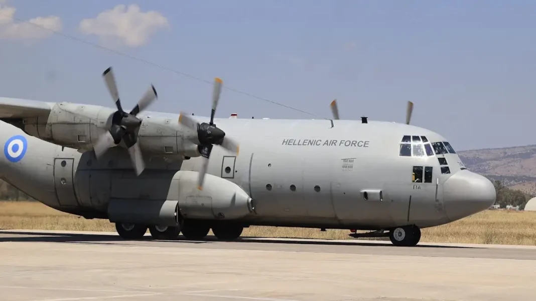 Επαναπατρίστηκαν οστά Έλληνα στρατιωτικού που σκοτώθηκε στην Κύπρο το 1964 – RPN