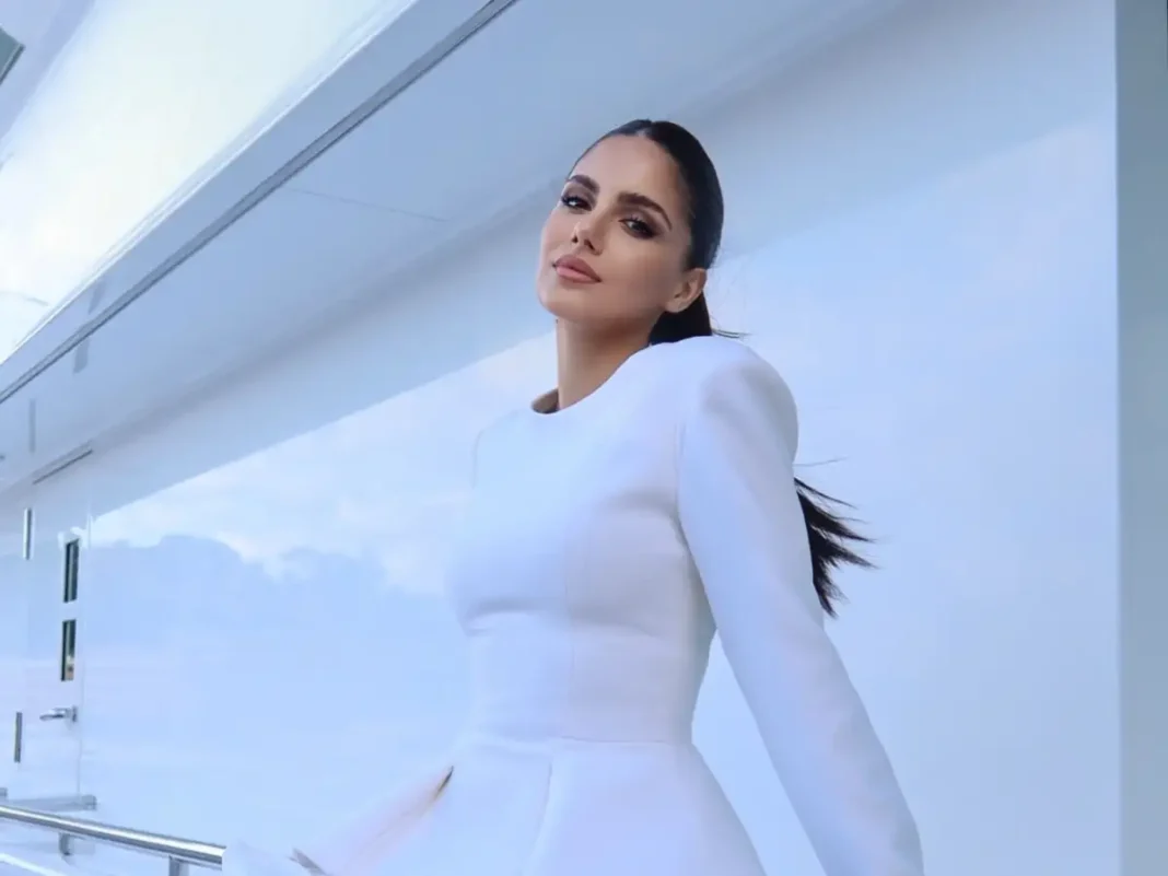 Αλεξάνδρα Νίκα: Τα κεράκια που έσβησε με τον επτά μηνών γιο της – RPN