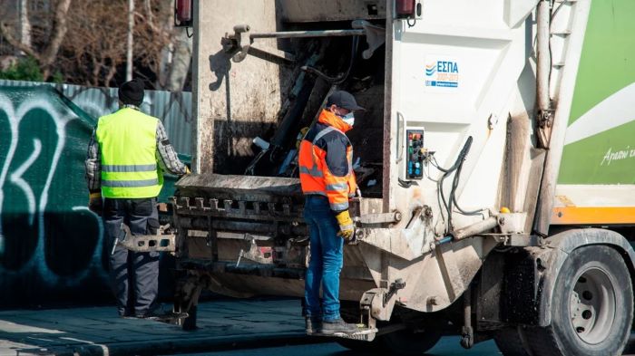 Κυψέλη: Επίθεση σε εργαζόμενο καθαριότητας από επιβάτες ΙΧ – βγήκαν και τον χτύπησαν – rpn
