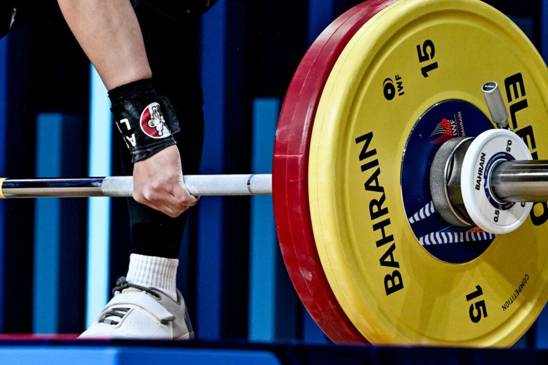 Πρόστιμο στην Ομοσπονδία Άρσης Βαρών για κρούσματα ντόπινγκ