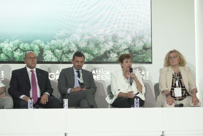 Συμμετοχή του Δήμου Ραφήνας – Πικερμίου στην 4η Attica Green Expo 2025 – rpn