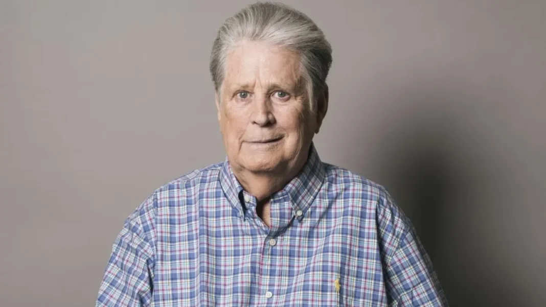 Πέθανε ο Μπράιαν Γουίλσον των Beach Boys – RPN