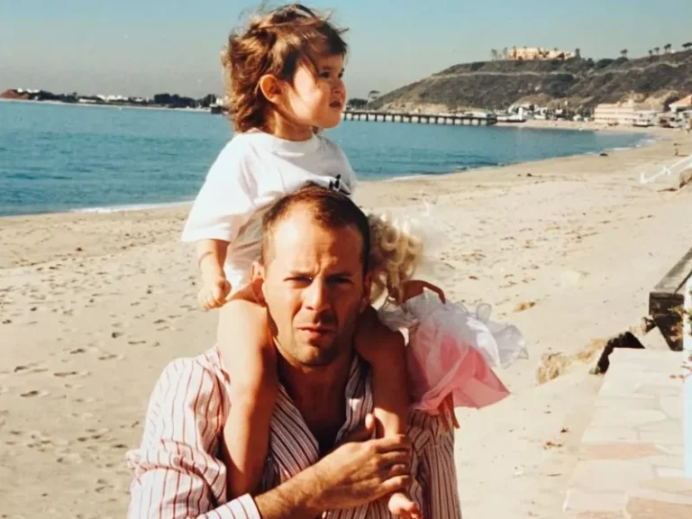 Συγκλονίζει η κόρη του Bruce Willis: Νιώθω έναν βαθύ πόνο – RPN