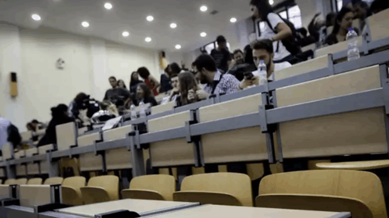Φοιτητικό στεγαστικό επίδομα: Άνοιξε η πλατφόρμα για τις αιτήσεις – Δηλώσεις της Υπουργού Σοφίας Ζαχαράκη