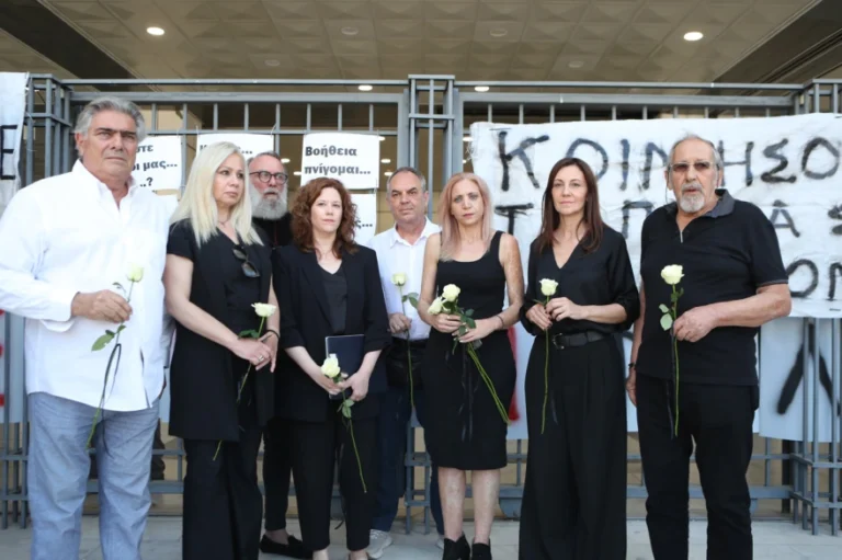 Δίκη Μάτι: Χωρίς κανένα ελαφρυντικό οι 10 καταδικασθέντες – rpn