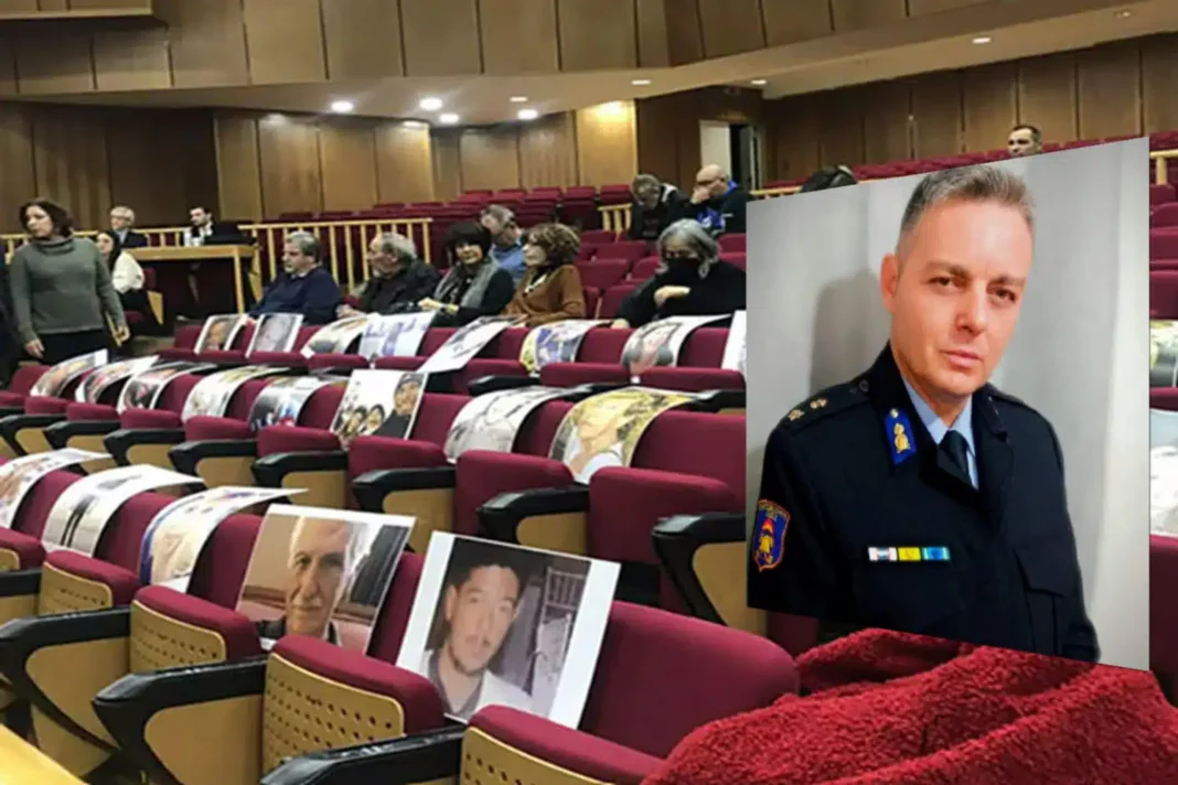 Δημήτρης Λιότσιος: Το «ευχαριστώ» του ανθρώπου που δεν άφησε την αλήθεια για το Μάτι να θαφτεί κάτω από τις στάχτες – rpn