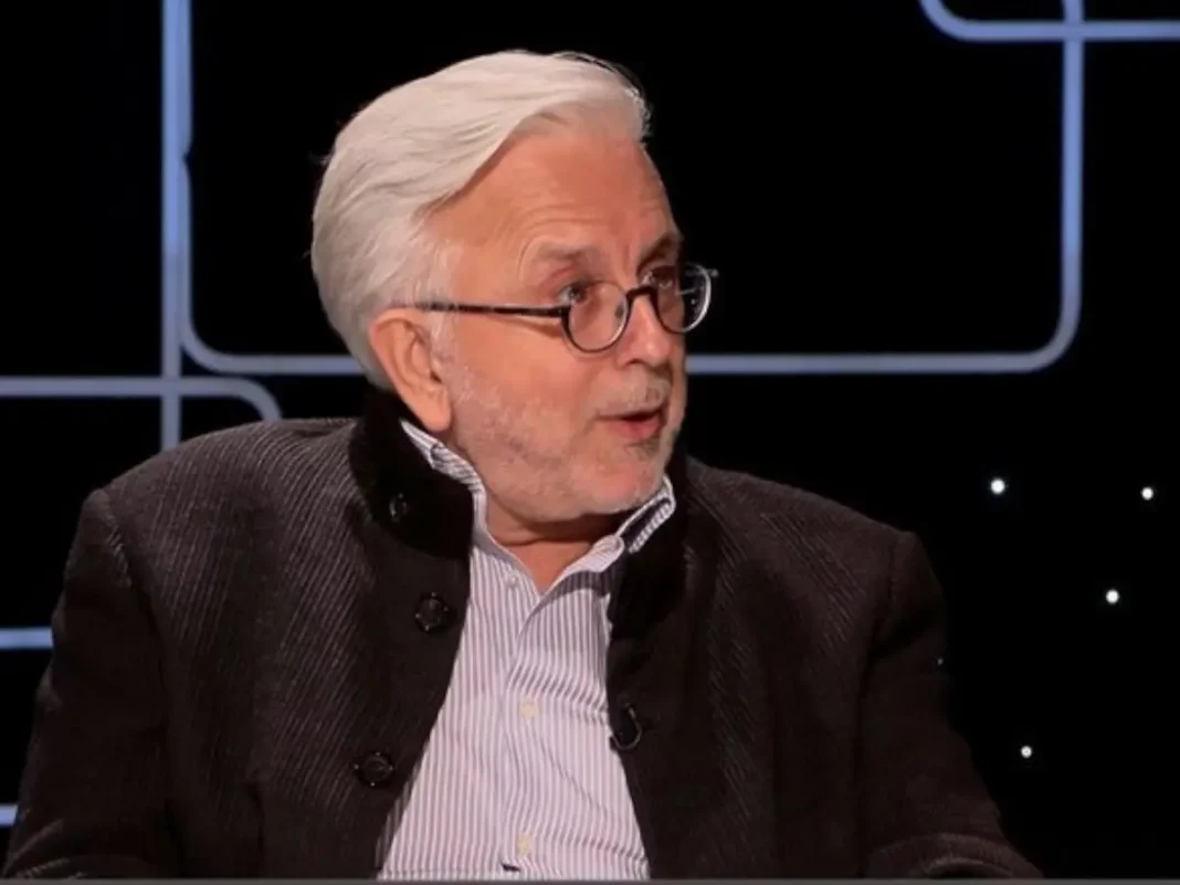 Δύσκολες ώρες για τον Δήμο Βερύκιο: Πέθανε ο αδελφός του σε ηλικία 57 ετών – rpn