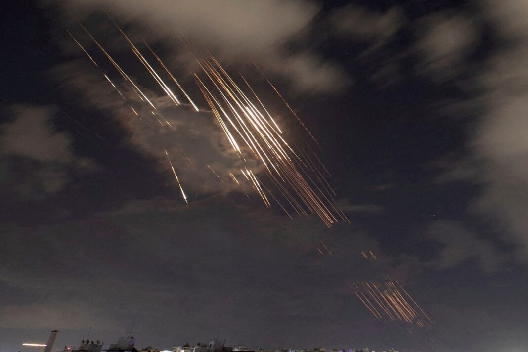 Ντόχα: Η επίθεση του Ιράν σε αμερικανική βάση – RPN