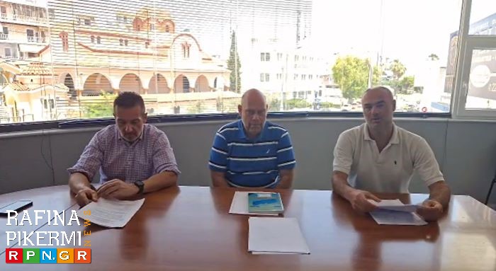 Ορόσημο Ραφήνας: Πανελλαδικές – Θέματα και απαντήσεις στην Ιστορία, την Φυσική και την Οικονομία (βίντεο RPN)