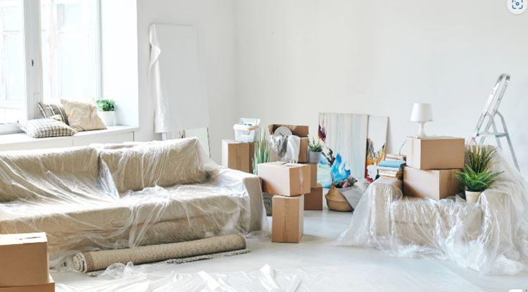 Ραφήνα Πικέρμι: Προσφορές για μετακομίσεις σε όλους τους κατοίκους, και ειδικά στους συνταξιούχους, από την Speedy Parts!