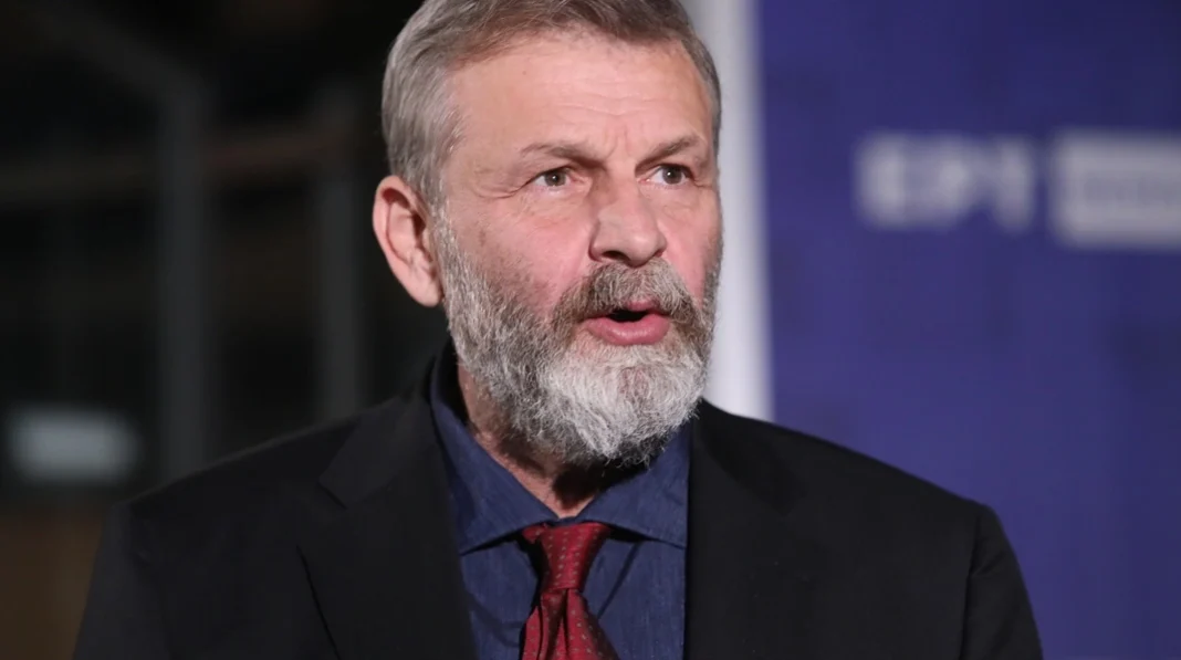 Εκτός ΣΥΡΙΖΑ ο Απόστολος Γκλέτσος ”ο λόγος προφανής…” – rpn