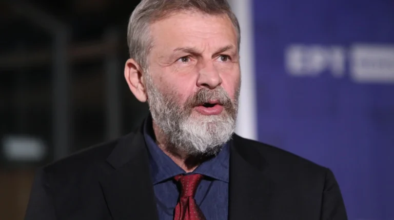 Εκτός ΣΥΡΙΖΑ ο Απόστολος Γκλέτσος ”ο λόγος προφανής…” – rpn