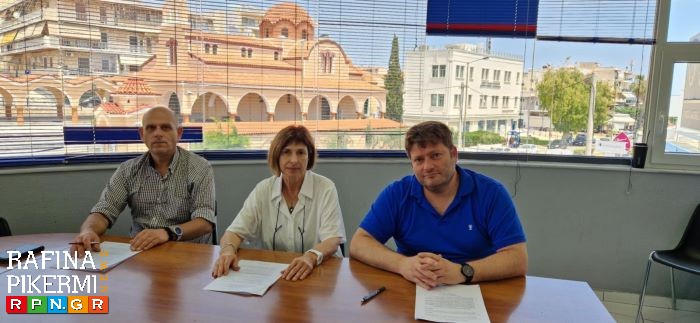 Ορόσημο Ραφήνας: Πανελλαδικές – Θέματα και απαντήσεις στα Αρχαία Ελληνικά, τα Μαθηματικά και τη Βιολογία (βίντεο RPN)