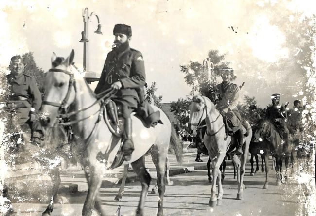 Ογδόντα Χρόνια από τον Θάνατο του Άρη Βελουχιώτη – rpn