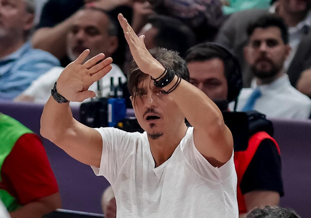 Δημήτρης Γιαννακόπουλος: «Θα είμαι παρών στη συνάντηση με τον Βρούτση» – RPN