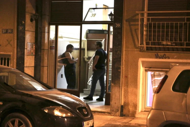 Άγιος Παντελεήμονας: 25χρονος Αιγύπτιος βρέθηκε νεκρός από μαχαίρι – Αναζητείται ο δράστης – rpn