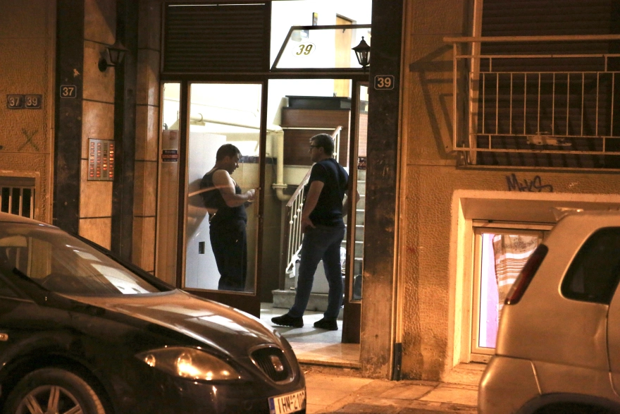 Άγιος Παντελεήμονας: 25χρονος Αιγύπτιος βρέθηκε νεκρός από μαχαίρι – Αναζητείται ο δράστης – rpn