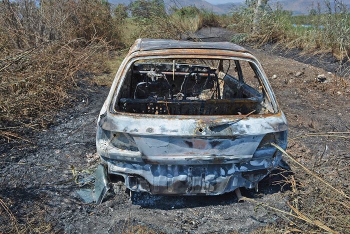 Τραγωδία στη Λάρισα: Απανθρακωμένη σορός εντοπίστηκε μέσα σε αυτοκίνητο στο Κιλελέρ – rpn
