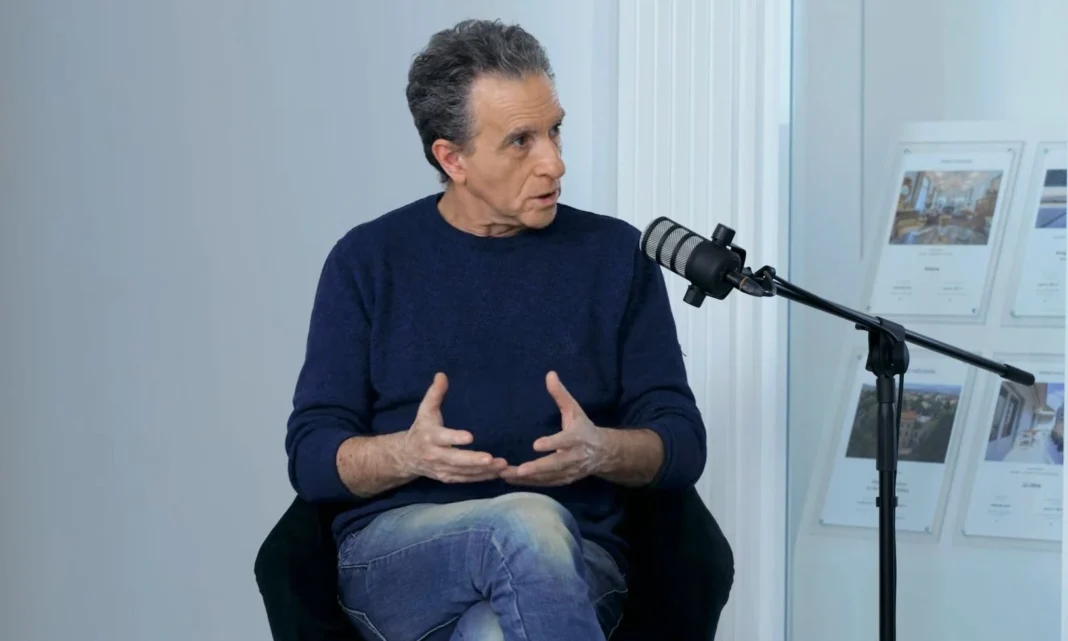 Κώστας Μπίγαλης: «Δήλωσα πτώχευση και τώρα μένω στο πατρικό μου» – RPN