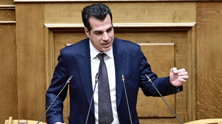 Ο Θάνος Πλεύρης στο Υπουργείο Μετανάστευσης και Ασύλου – Ανακοινώθηκαν οι αλλαγές στο κυβερνητικό σχήμα – rpn