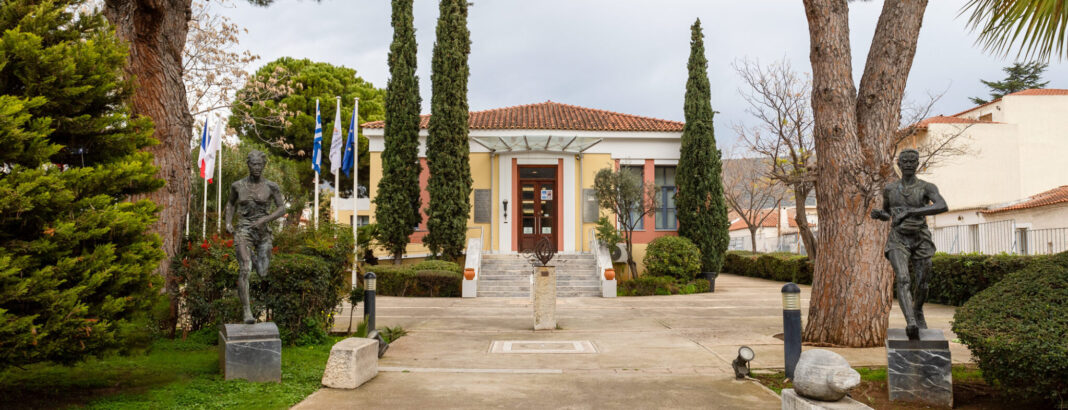 Δήμος Μαραθώνος: «Το Μέλλον των Αρχαίων Ελληνικών στη Δευτεροβάθμια Εκπαίδευση»