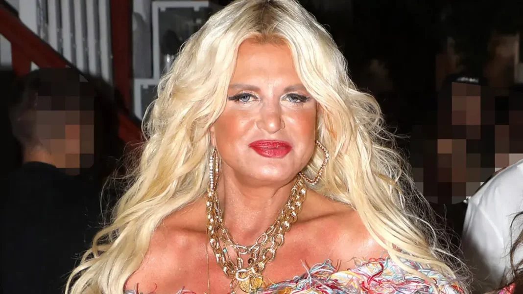 Θύμα ληστείας η Μαρίνα Σταυράκη – Έζησε τον απόλυτο εφιάλτη μέσα στο ίδιο της το σπίτι! – rpn