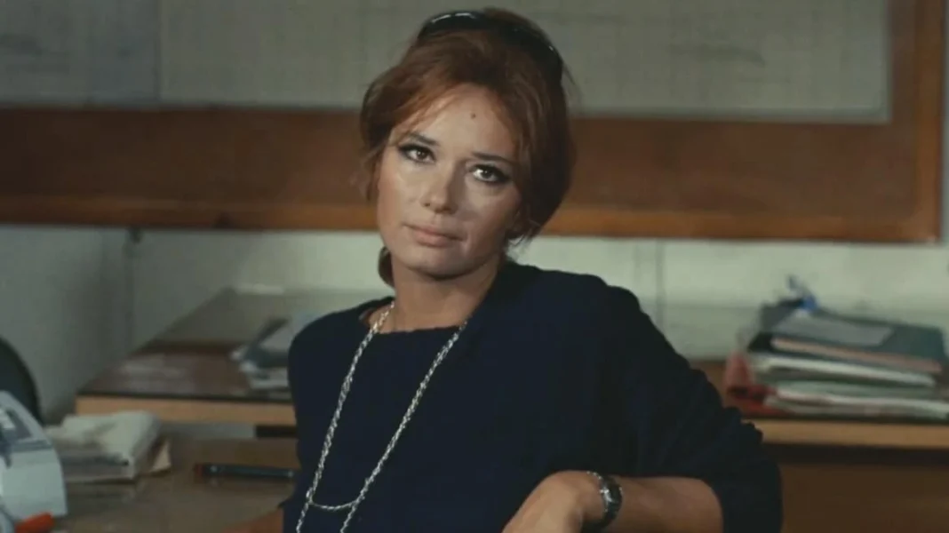 Πέθανε η Ιταλίδα ηθοποιός Λέα Μασάρι – RPN