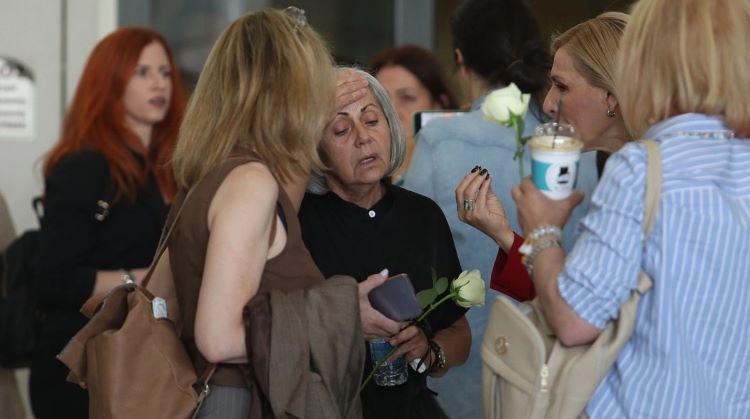 Οργή και αγανάκτηση από τους συγγενείς των θυμάτων της τραγωδίας στο Μάτι μετά την απόφαση του Εφετείου