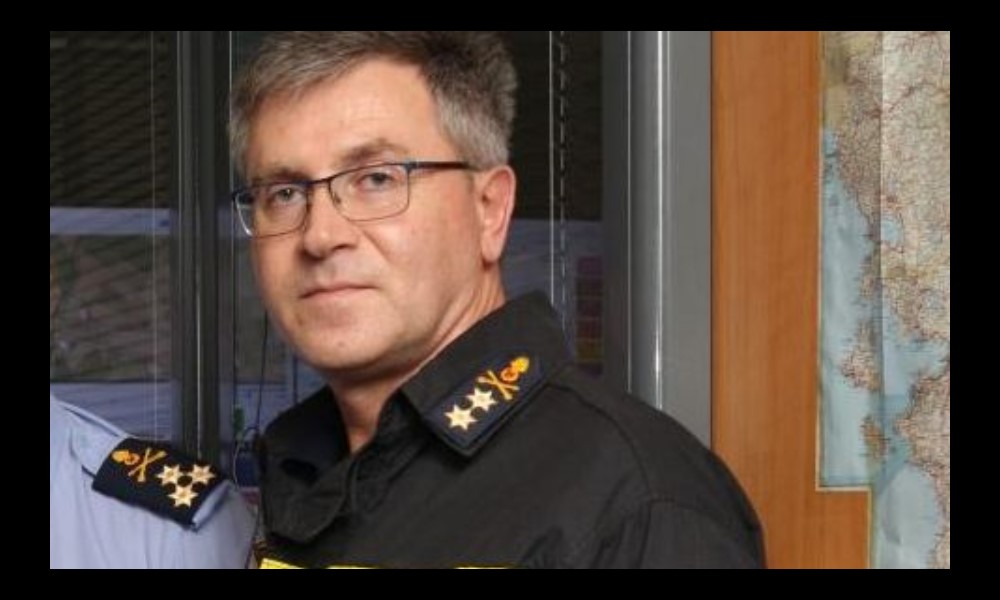 Δίκη Μάτι: Στις φυλακές ο Ιωάννης Φωστιέρης – τελικά βρέθηκε στο… σπίτι του – rpn