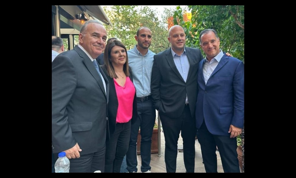 Με μεγάλη επιτυχία η καλοκαιρινή εκδήλωση της ΔΗΜ.Τ.Ο. Πεντέλης – rpn