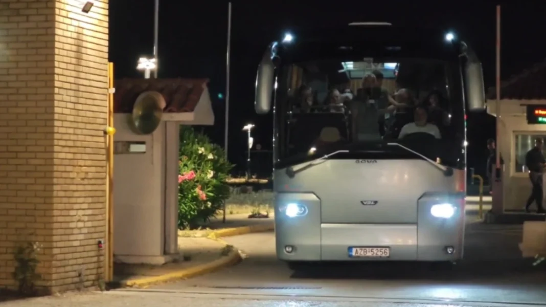 Γύρισαν από την «κόλαση» του Ισραήλ 105 Έλληνες: «Έχουμε να κοιμηθούμε 4 ημέρες»