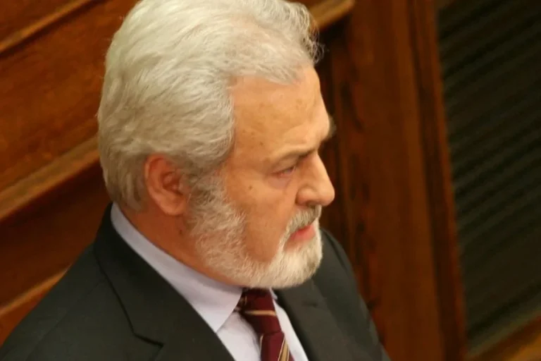 Έφυγε από τη ζωή ο πρώην βουλευτής του ΠΑΣΟΚ Μάνος Φραγκιαδουλάκης – rpn