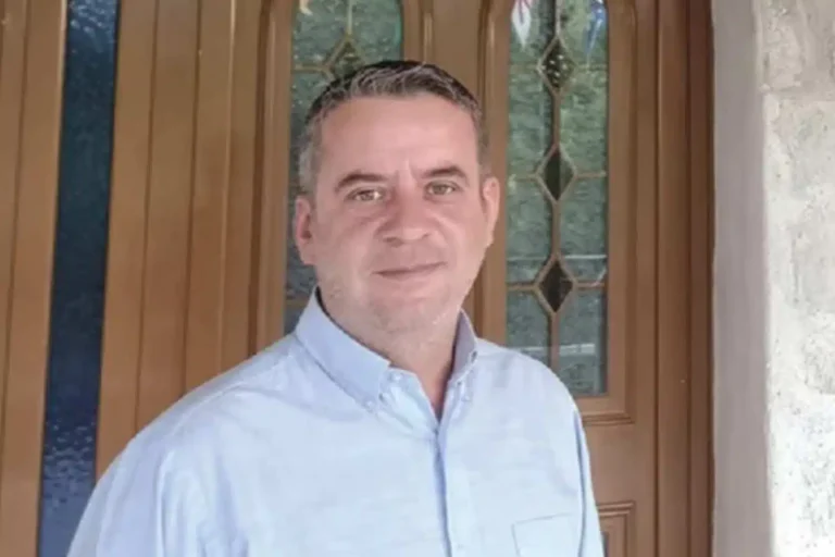 Σοκ στην Πάτρα: Νεκρός ο ιατροδικαστής Γιώργος Σιώζος – Έφυγε αιφνιδίως σε ηλικία 51 ετών
