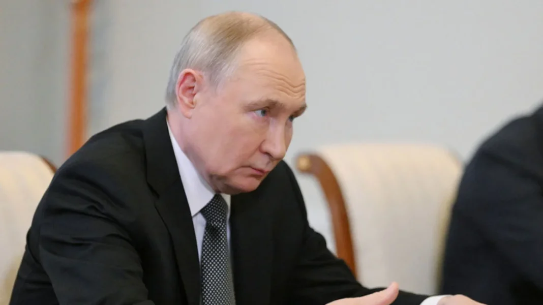 Δεν θα ταξιδέψει στη Βραζιλία ο Πούτιν για τη σύνοδο των BRICS λόγω διεθνούς εντάλματος σύλληψης – RPN