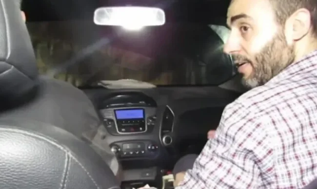 Στο Ισραήλ η σορός του Μοχάμεντ Σινουάρ, μεταφέρθηκε από τη Γάζα – RPN