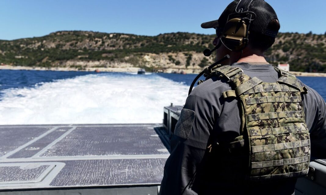 Αζέρος κατάσκοπος στην Κρήτη – RPN