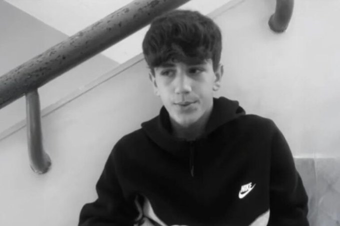 Άραχθος: Σήμερα το απόγευμα, τελείται η κηδεία του 14χρονου Σπύρου – rpn