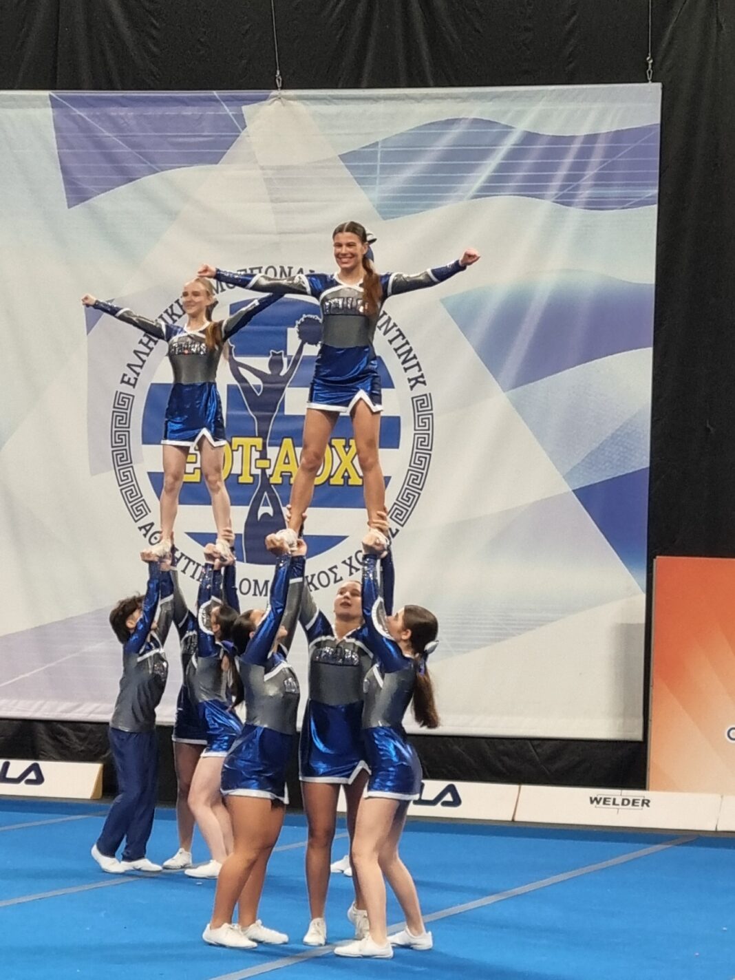 Ραφήνα – Τσιρλίντινγκ: Νέος αέρας Αθλητισμού στην πόλη