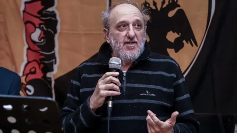Πένθος στην ΑΕΚ – Πέθανε σε ηλικία 67 ετών ο Δημήτρης Χατζηχρήστος – rpn