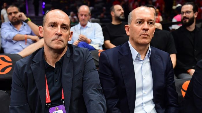 Κλιμακώνεται η ένταση: Οι Αγγελόπουλοι δεν πάνε στη συνάντηση με τον Γιαννακόπουλο – «Θα τα πούμε στα δικαστήρια»